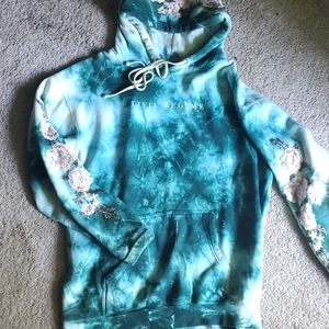 Civil Regime Sweatshirt